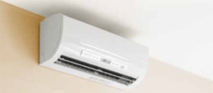 Mitsubishi Air Conditioner