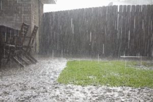 Flooding