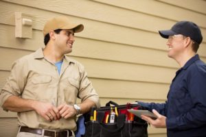 Air Conditioning Repair in Elgin