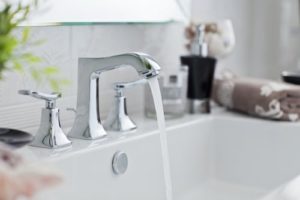 Plumbing products
