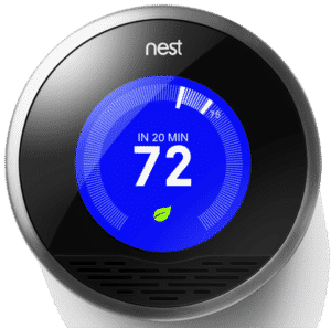 Batavia Smart thermostat