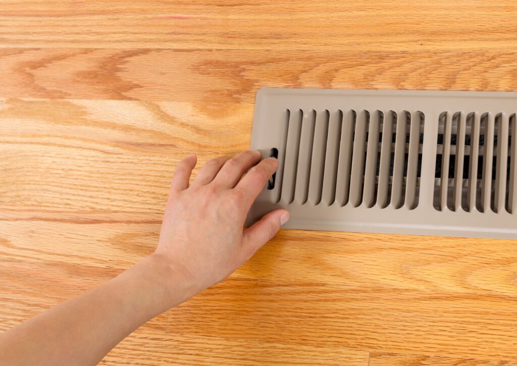 What That Weak Airflow from Your Vents Really Means – And How to Fix Hidden Duct Problems