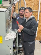 HQ - Hands On Brazing